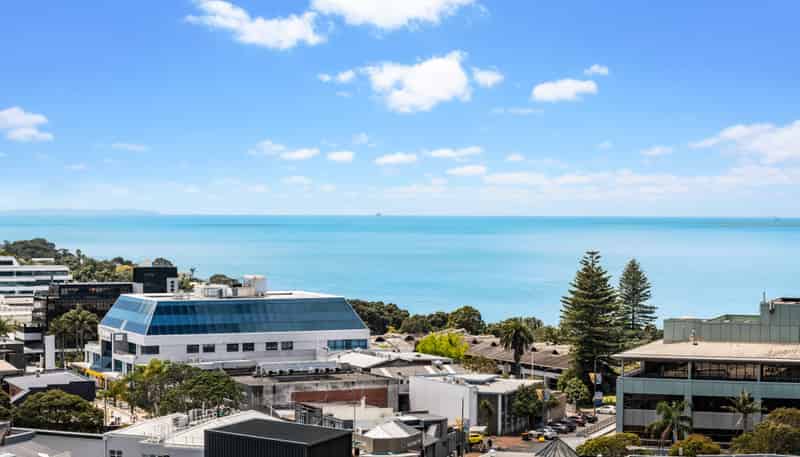 1008/9-17 Byron Avenue, Takapuna