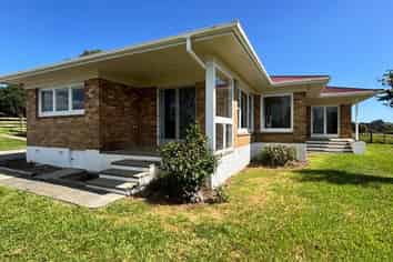 134a Titi Road , Mauku