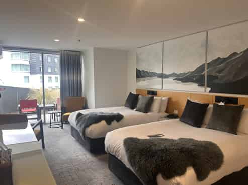 105/21 Stanley Street, Queenstown