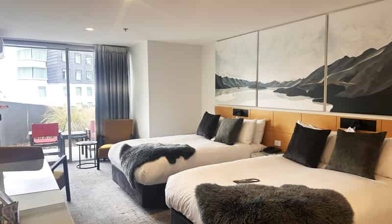 105/21 Stanley Street, Queenstown