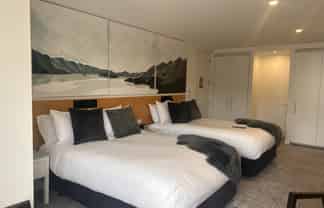 105/21 Stanley Street, Queenstown