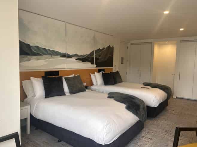 105/21 Stanley Street, Queenstown