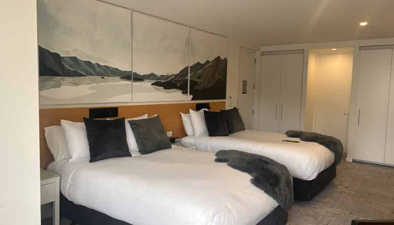 105/21 Stanley Street, Queenstown