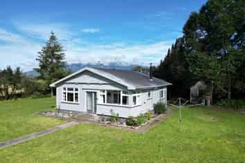  2589 State Highway 7, Ngahere
