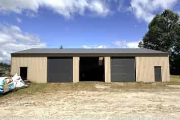  2589 State Highway 7, Ngahere