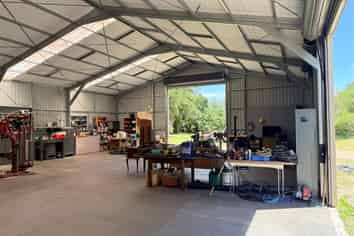  2589 State Highway 7, Ngahere