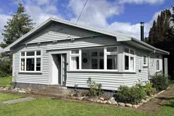  2589 State Highway 7, Ngahere