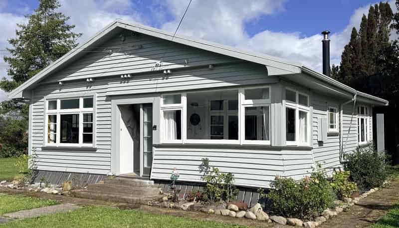  2589 State Highway 7, Ngahere