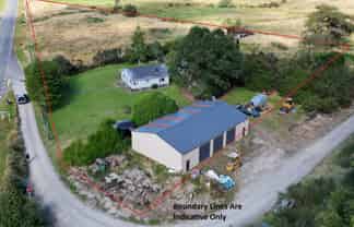  2589 State Highway 7, Ngahere