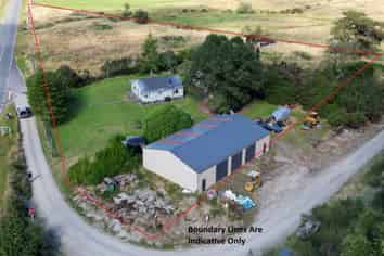  2589 State Highway 7, Ngahere