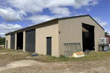  2589 State Highway 7, Ngahere