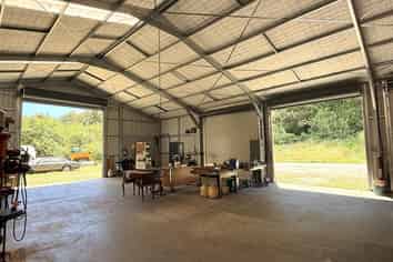  2589 State Highway 7, Ngahere