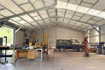  2589 State Highway 7, Ngahere