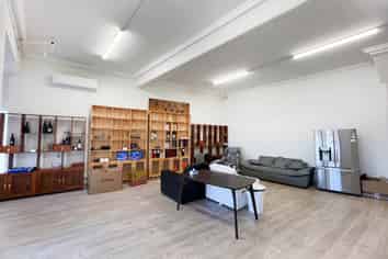 PRIME EPSOM CORNER RETAIL
