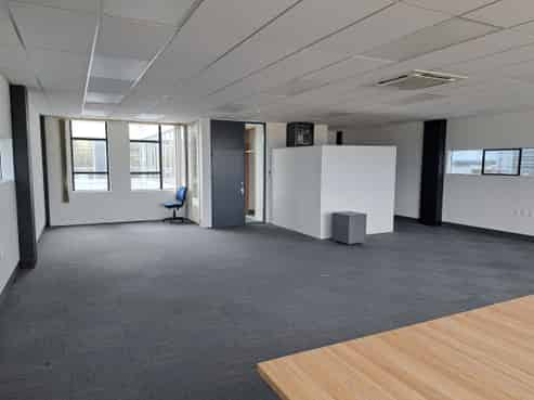 Quality Office with Views 