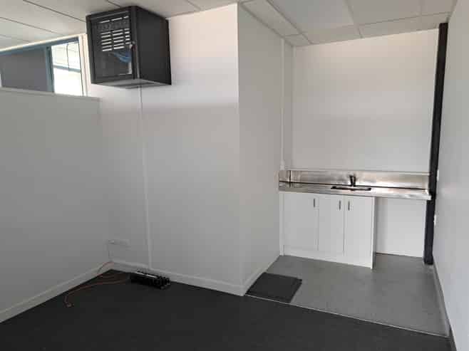 Quality Office with Views 