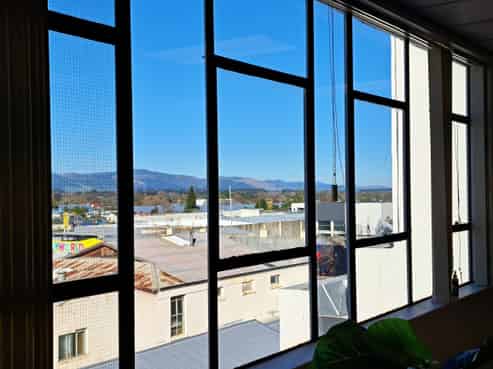 Quality Office with Views 