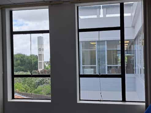 Quality Office with Views 