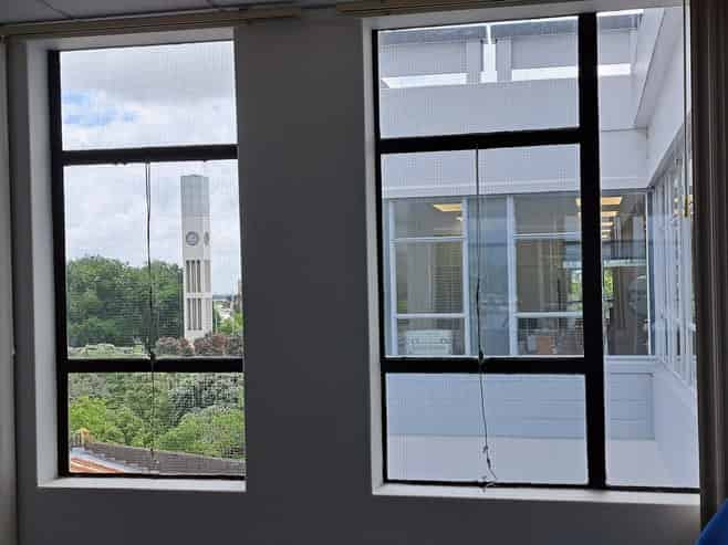 Quality Office with Views 