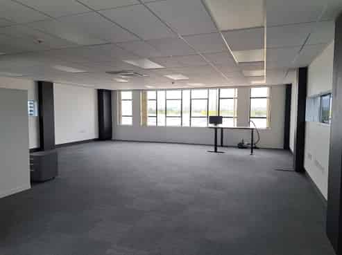 Quality Office with Views 