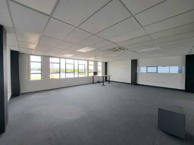 Quality Office with Views 