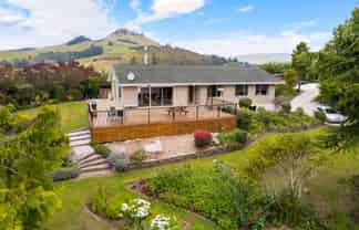 39 Kirkwall Street, Palmerston