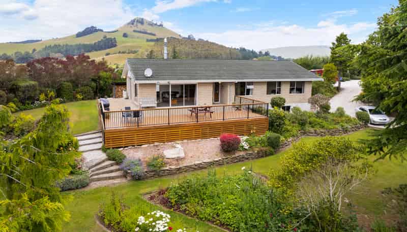 39 Kirkwall Street, Palmerston