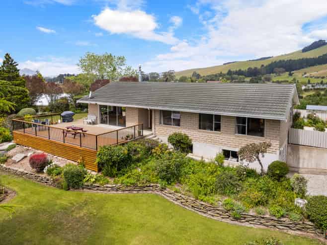 39 Kirkwall Street, Palmerston