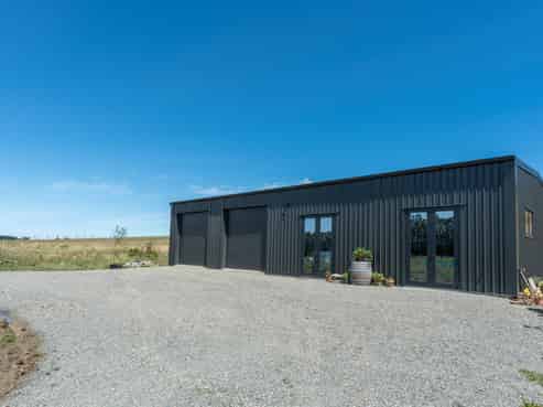 183 Rampaddock Road, Oxford