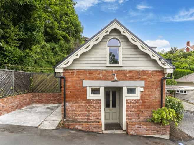 40 Park Street, North Dunedin