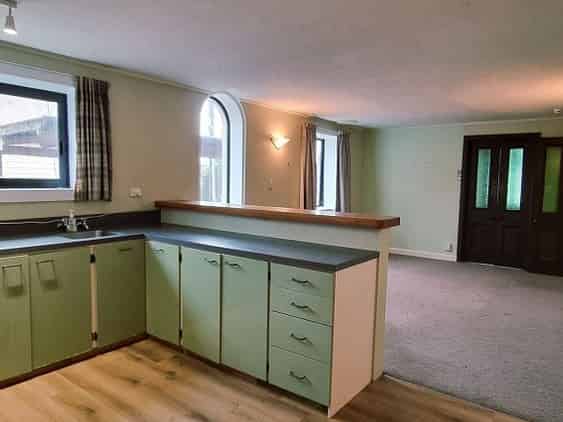 40 Park Street, North Dunedin