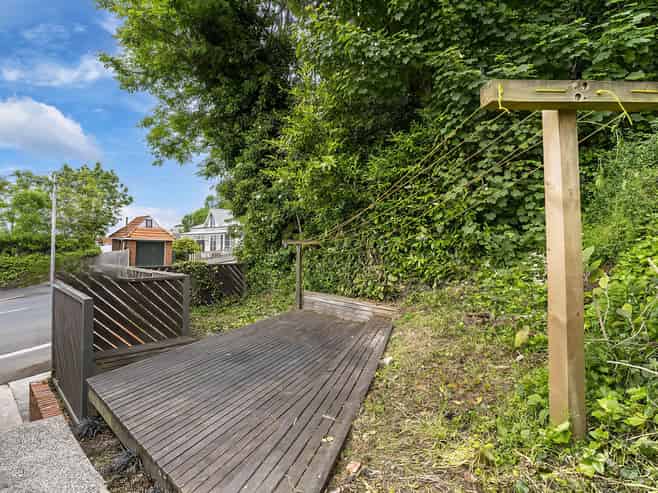 40 Park Street, North Dunedin