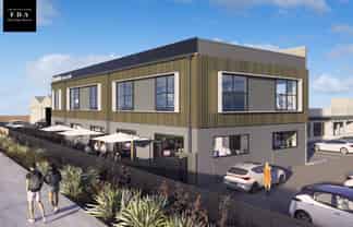 Office transformation underway!