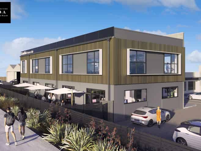 Office transformation underway!