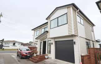 20 James Street, Mangere East