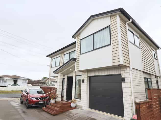 20 James Street, Mangere East