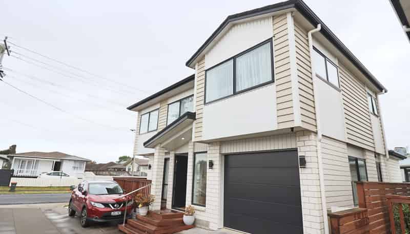 20 James Street, Mangere East