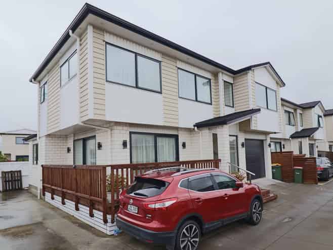 20 James Street, Mangere East