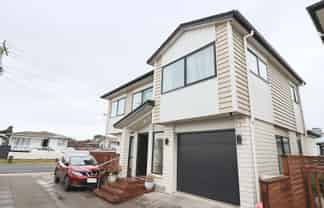 20 James Street, Mangere East