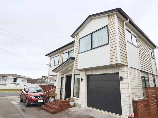 20 James Street, Mangere East