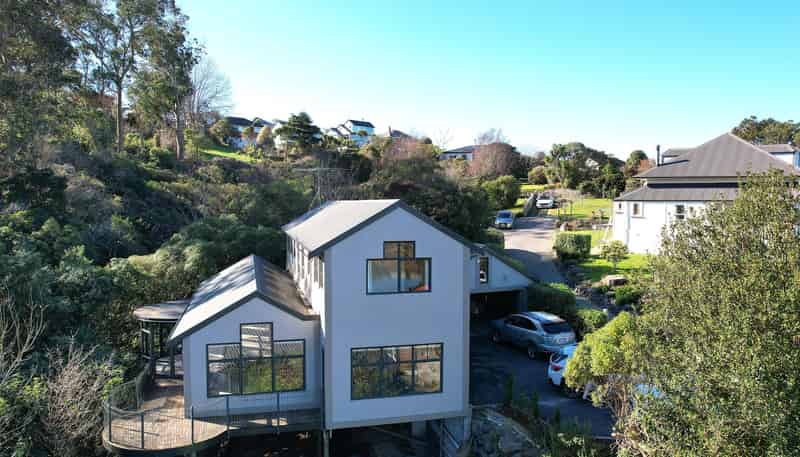 50 Marne Street, ANDERSONS BAY