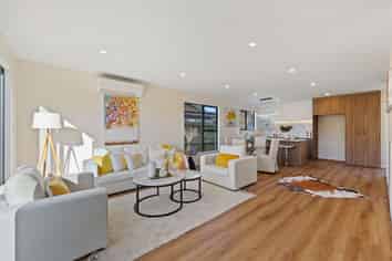 Lot 1/8 Fortunes Road, Half Moon Bay