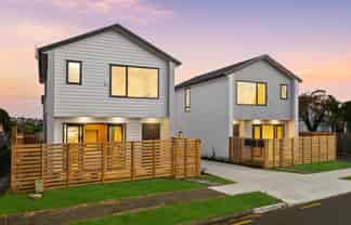 Lot 1/8 Fortunes Road, Half Moon Bay