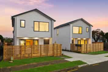 Lot 1/8 Fortunes Road, Half Moon Bay