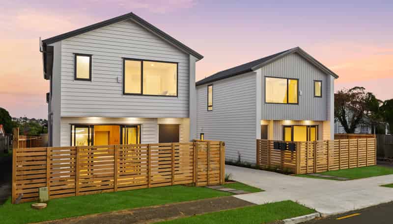 Lot 1/8 Fortunes Road, Half Moon Bay