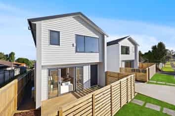 Lot 1/8 Fortunes Road, Half Moon Bay