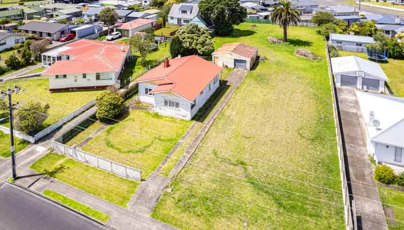 173 Parsons Street, Springvale