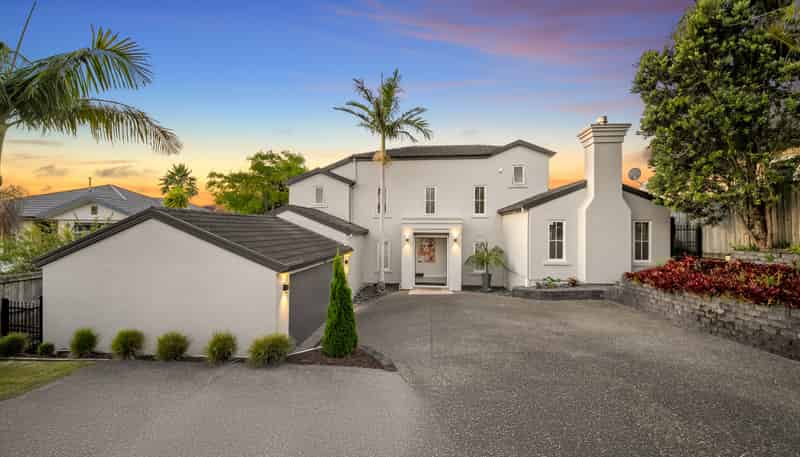 17 Rangi Avenue, Schnapper Rock