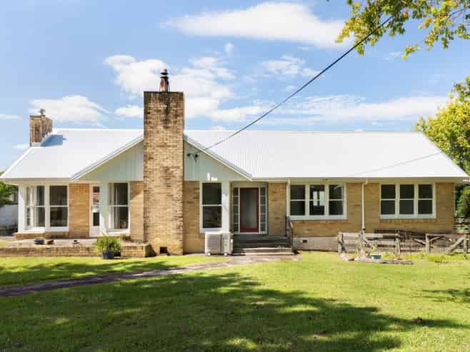 4 Mackay Street, Waihi