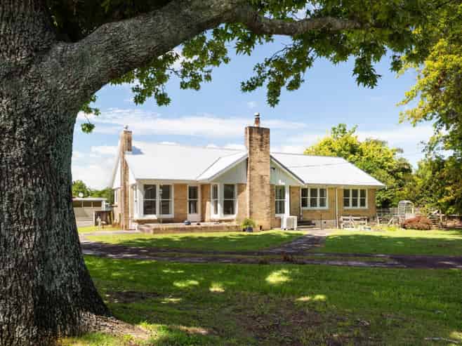 4 Mackay Street, Waihi